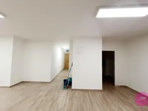 Pronájem kanceláře, Olomouc, Uhelná, 80 m2