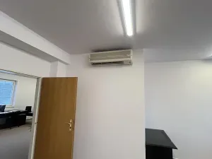 Pronájem kanceláře, Olomouc, Horní lán, 102 m2