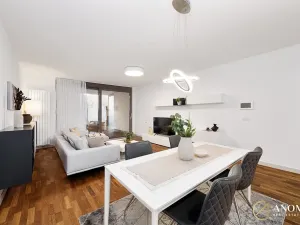 Prodej bytu 3+kk, Praha - Smíchov, Zdíkovská, 116 m2