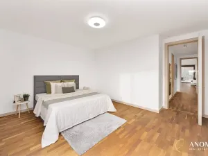 Prodej bytu 3+kk, Praha - Smíchov, Zdíkovská, 116 m2