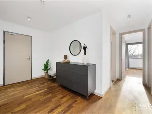 Prodej bytu 3+kk, Praha - Smíchov, Zdíkovská, 116 m2