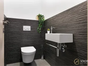 Prodej bytu 3+kk, Praha - Smíchov, Zdíkovská, 116 m2