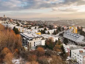 Prodej bytu 3+kk, Praha - Smíchov, Zdíkovská, 116 m2