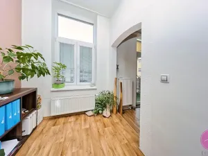 Prodej bytu 3+1, Olomouc, Palackého, 127 m2