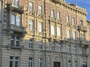 Prodej bytu 3+1, Olomouc, Palackého, 127 m2