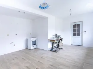 Prodej rodinného domu, Jitkov, 187 m2