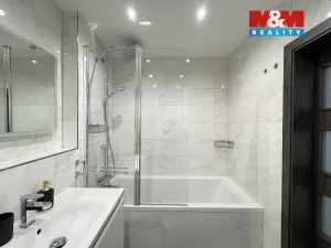 Prodej bytu 2+1, České Budějovice - České Budějovice 7, Mánesova, 47 m2