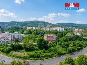 Prodej bytu 3+1, Roztoky, Braunerova, 75 m2