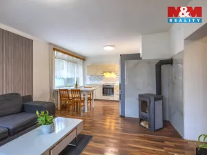 Prodej rodinného domu, Výškov, 116 m2