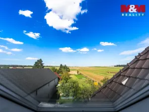 Prodej rodinného domu, Dobřany - Vodní Újezd, 188 m2