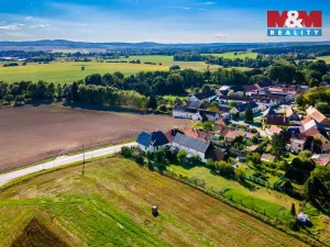 Prodej rodinného domu, Dobřany - Vodní Újezd, 188 m2