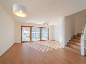 Prodej rodinného domu, Mořina, 106 m2