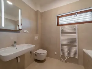 Prodej rodinného domu, Mořina, 106 m2