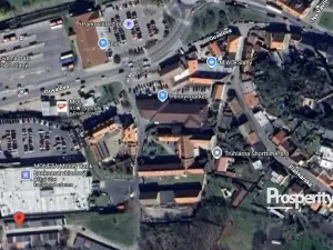 Pronájem ostatní, Slaný