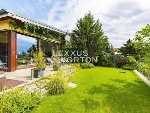 Pronájem rodinného domu, Praha - Lysolaje, Hřebenová, 190 m2