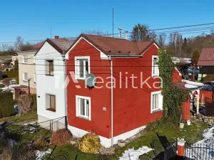 Prodej rodinného domu, Petrovice u Karviné, 66 m2
