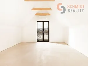 Pronájem bytu 3+kk, Břeclav, 100 m2