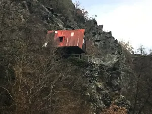 Prodej chaty, Jílové u Prahy, 40 m2