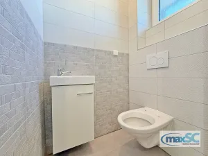 Prodej rodinného domu, Dolní Ředice, Pardubická, 95 m2