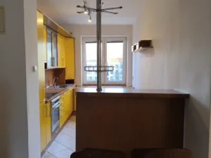 Pronájem bytu 4+1, Ostrava - Hrabůvka, Krestova, 98 m2