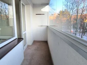 Pronájem bytu 4+1, Ostrava - Hrabůvka, Krestova, 98 m2