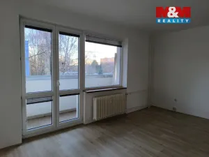 Pronájem bytu 4+1, Ostrava - Hrabůvka, Krestova, 98 m2