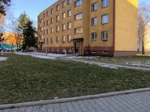 Pronájem bytu 4+1, Ostrava - Hrabůvka, Krestova, 98 m2