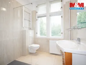 Prodej bytu 3+kk, Karlovy Vary, Krále Jiřího, 74 m2