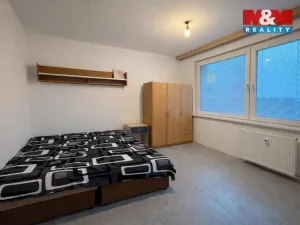 Pronájem bytu 3+1, Strakonice - Strakonice I, Sídliště 1. máje, 72 m2