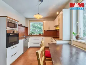 Prodej rodinného domu, Horní Maršov, Za Vodou, 600 m2