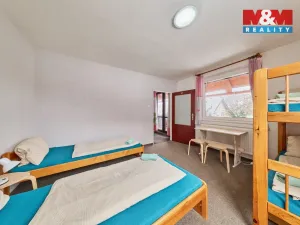 Prodej rodinného domu, Horní Maršov, Za Vodou, 600 m2