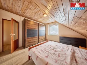 Prodej rodinného domu, Horní Maršov, Za Vodou, 600 m2