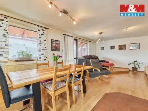 Prodej rodinného domu, Horní Maršov, Za Vodou, 600 m2