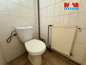 Pronájem bytu 2+kk, Horažďovice - Boubín, 55 m2