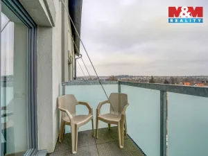 Pronájem bytu 2+kk, Stod, U Radbuzy, 66 m2