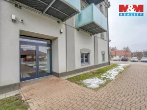 Pronájem bytu 2+kk, Stod, U Radbuzy, 66 m2