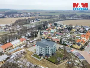 Pronájem bytu 2+kk, Stod, U Radbuzy, 66 m2