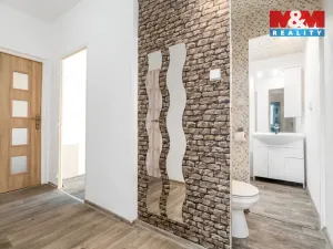 Prodej bytu 3+1, Ústí nad Labem - Neštěmice, Seifertova, 81 m2