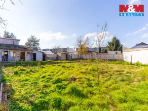 Prodej rodinného domu, Ratíškovice, Vítězná, 140 m2