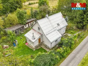 Prodej rodinného domu, Hranice, Habrmanova, 129 m2