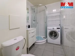 Prodej bytu 2+1, Sokolov, Závodu míru, 55 m2