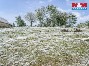 Prodej pozemku pro bydlení, Kšice, 2641 m2