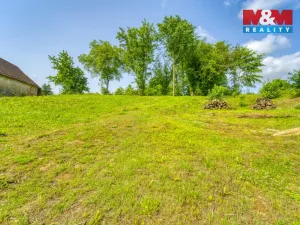 Prodej pozemku pro bydlení, Kšice, 2641 m2