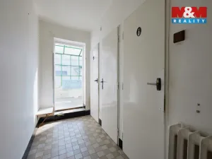 Prodej rodinného domu, Prostějov, Na splávku, 162 m2