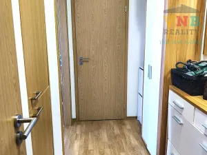 Pronájem bytu 2+kk, Prostějov, Werichova, 73 m2