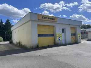 Prodej komerční nemovitosti, Vilémov, 361 m2