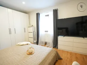 Prodej bytu 3+kk, Bělá pod Bezdězem, Tyršova, 62 m2