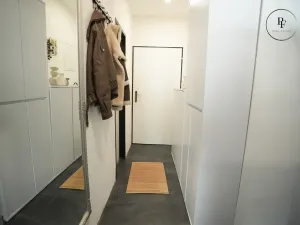 Prodej bytu 3+kk, Bělá pod Bezdězem, Tyršova, 62 m2