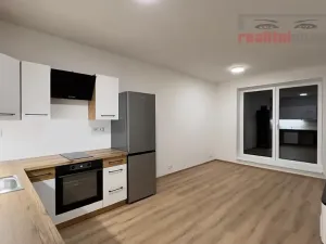 Pronájem bytu 1+kk, Brno, Ondrova, 33 m2