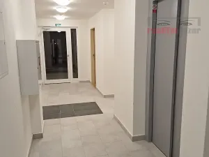 Pronájem bytu 1+kk, Brno, Ondrova, 33 m2